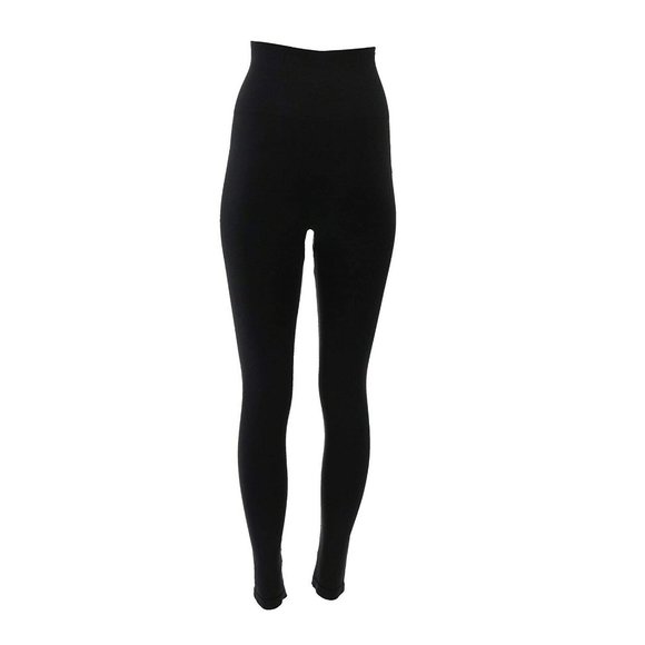 🎁 Nearly Nude Smoothing Shaper Legging 584-332 - Picture 4 of 13